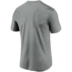 Tampa Bay Buccaneers Nike Logo Essential Legend Performance T-Shirt
