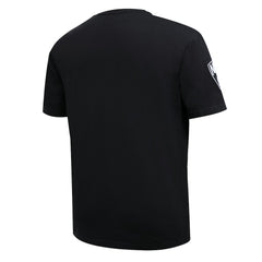 Brooklyn Nets Pro Standard Chenille T-Shirt For Sale