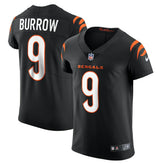 Cincinnati Bengals Nike Joe Burrow Vapor Elite Jersey