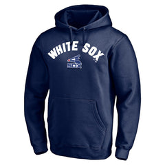 Chicago White Sox Cooperstown Winning Streak Personalized Name & Number Pullover Hoodie | MLB Online