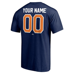 San Diego Padres Cooperstown Winning Streak Personalized Name & Number T-Shirt | MLB US