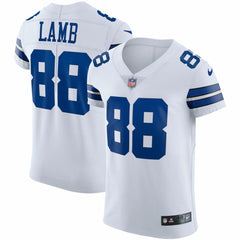 Dallas Cowboys Nike CeeDee Lamb Vapor Elite Jersey