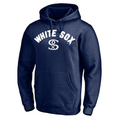 Chicago White Sox Cooperstown Winning Streak Alternate Personalized Name & Number Pullover Hoodie | MLB Shop