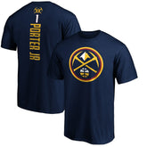 Michael Porter Jr. Denver Nuggets Playmaker Name & Number T-Shirt sale On Sale