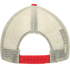 Washington Nationals '47 Flagship Washed MVP Trucker Snapback Hat | MLB Discount