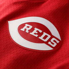 Pete Rose Cincinnati Reds Mitchell & Ness Authentic Batting Practice Jersey | MLB Online