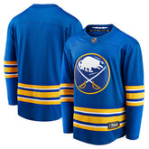 Buffalo Sabres Fanatics Home Breakaway Jersey Outlet