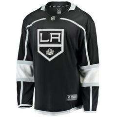 Los Angeles Kings Fanatics Home Breakaway Jersey On Sale