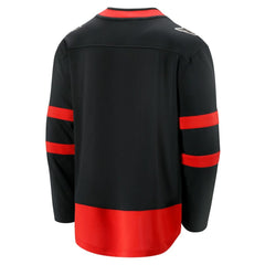 Ottawa Senators Fanatics Home Breakaway Jersey Sale