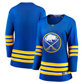 Buffalo Sabres Fanatics Women's Home Breakaway Jersey Outlet