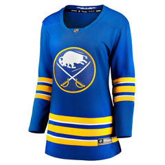 Buffalo Sabres Fanatics Women's Home Breakaway Jersey Outlet