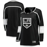 Los Angeles Kings Fanatics Women's Home Breakaway Jersey Outlet