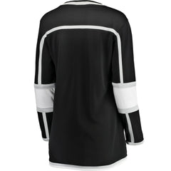 Los Angeles Kings Fanatics Women's Home Breakaway Jersey Outlet