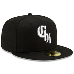 Chicago White Sox New Era 2021 City Connect 59FIFTY Fitted Hat | MLB New