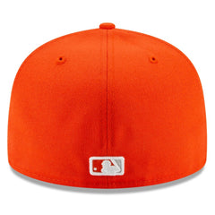 San Francisco Giants New Era 2021 City Connect 59FIFTY Fitted Hat | MLB Shop