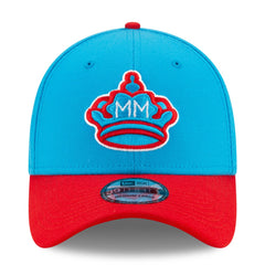 Miami Marlins New Era 2021 City Connect 39THIRTY Flex Hat | MLB For sale
