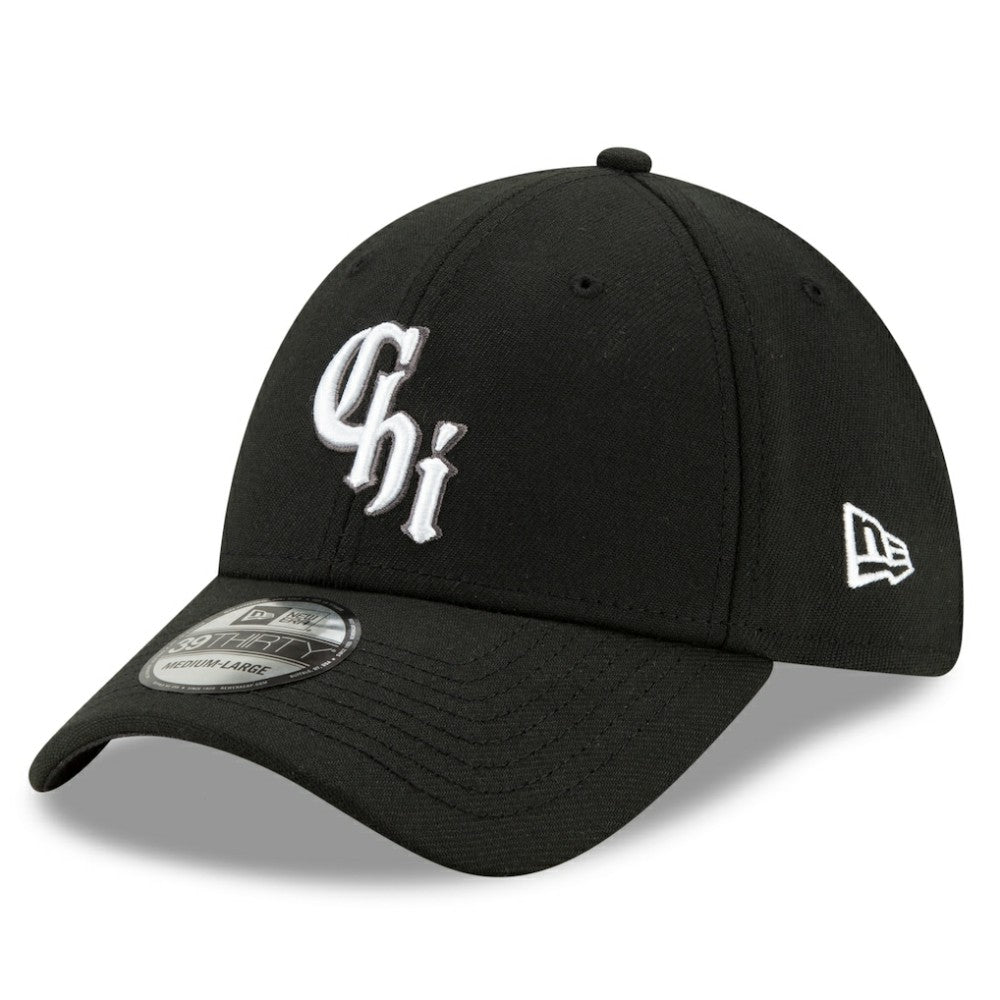 Chicago White Sox New Era 2021 City Connect 39THIRTY Flex Hat | MLB Online