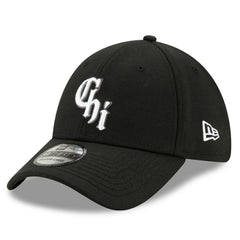 Chicago White Sox New Era 2021 City Connect 39THIRTY Flex Hat | MLB Online