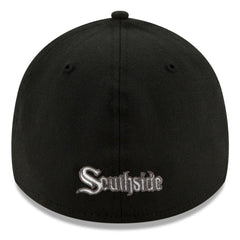 Chicago White Sox New Era 2021 City Connect 39THIRTY Flex Hat | MLB Online