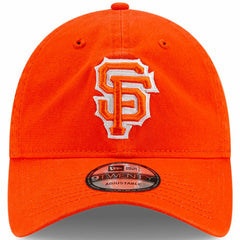 San Francisco Giants New Era 2021 City Connect 9TWENTY Adjustable Hat | MLB Discount