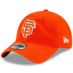 San Francisco Giants New Era 2021 City Connect 9TWENTY Adjustable Hat | MLB Discount