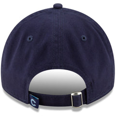 Chicago Cubs New Era 2021 City Connect 9TWENTY Adjustable Hat | MLB Outlet