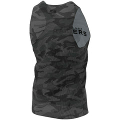 Las Vegas Raiders FOCO Reversible Mesh Tank Top