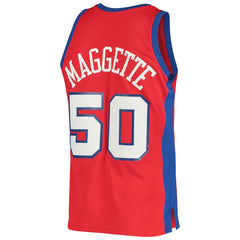 Corey Maggette LA Clippers 2000/01 Hardwood Classics Swingman Jersey Online