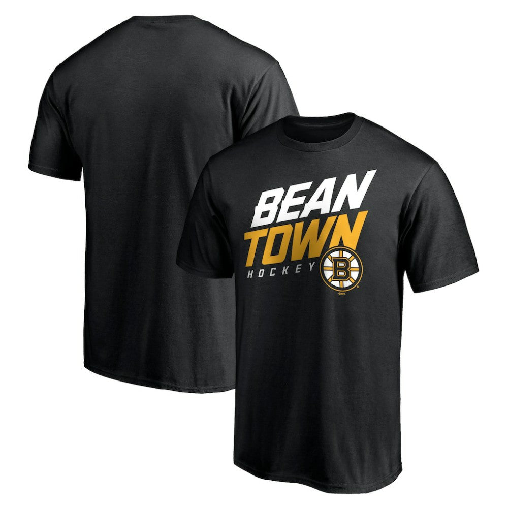 Boston Bruins Core Hometown T-Shirt Online