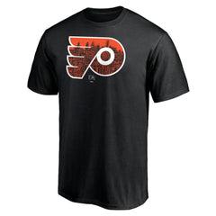 Philadelphia Flyers Core Hometown T-Shirt On Sale