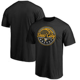 Pittsburgh Penguins Core Hometown T-Shirt For Sale