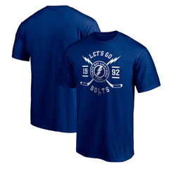 Tampa Bay Lightning Core Hometown T-Shirt Sale