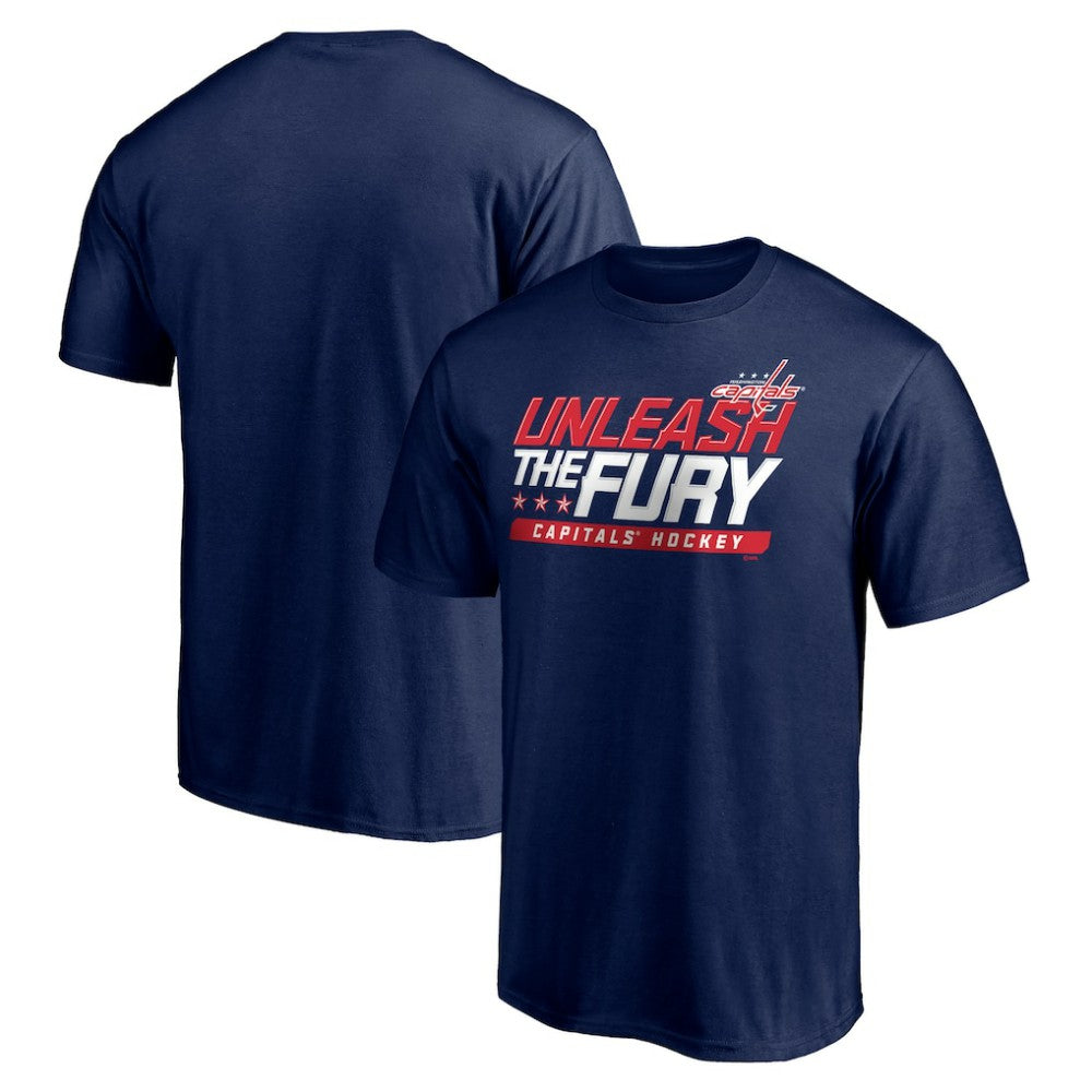 Washington Capitals Core Hometown T-Shirt Outlet