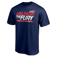 Washington Capitals Core Hometown T-Shirt Outlet