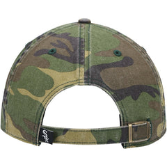 Chicago White Sox '47 Team Clean Up Adjustable Hat | MLB Shop