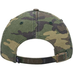 Colorado Rockies '47 Team Clean Up Adjustable Hat | MLB Outlet