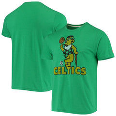 Boston Celtics Homage NBA x Grateful Dead Tri-Blend T-Shirt Outlet