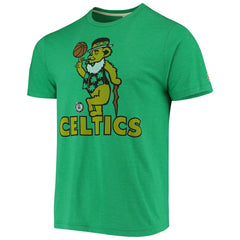 Boston Celtics Homage NBA x Grateful Dead Tri-Blend T-Shirt Outlet