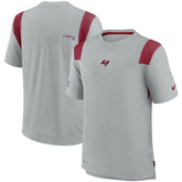 Tampa Bay Buccaneers Nike Sideline Player UV Performance T-Shirt