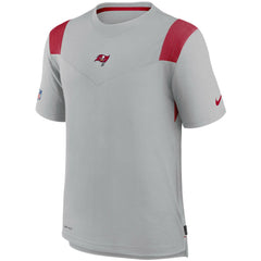Tampa Bay Buccaneers Nike Sideline Player UV Performance T-Shirt