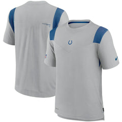 Indianapolis Colts Nike Sideline Player UV Performance T-Shirt