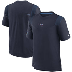Tennessee Titans Nike Sideline Player UV Performance T-Shirt