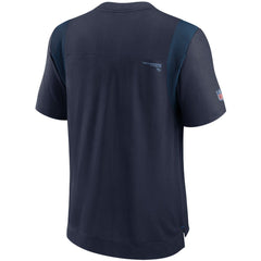 Tennessee Titans Nike Sideline Player UV Performance T-Shirt