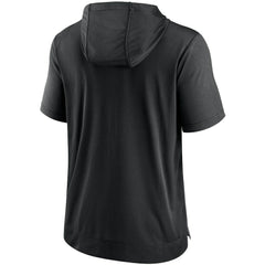 Las Vegas Raiders Nike Performance Hoodie T-Shirt