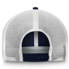 Dallas Cowboys Fanatics Fundamental Trucker Unstructured Adjustable Hat