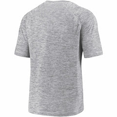 Tampa Bay Buccaneers Fanatics Shade Battle Ready Raglan Space-Dye T-Shirt