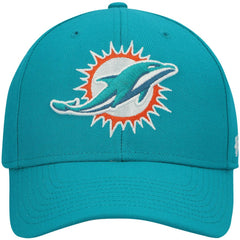 Miami Dolphins 47 brand '47 Team MVP Adjustable Hat