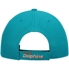 Miami Dolphins 47 brand '47 Team MVP Adjustable Hat