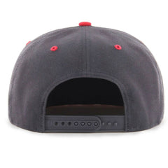 Boston Red Sox '47 Fenway Oath Snapback Adjustable Hat | MLB For sale