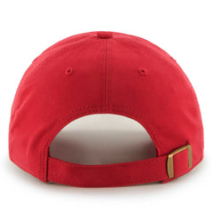 Boston Red Sox '47 Women's Miata Clean Up Adjustable Hat | MLB New